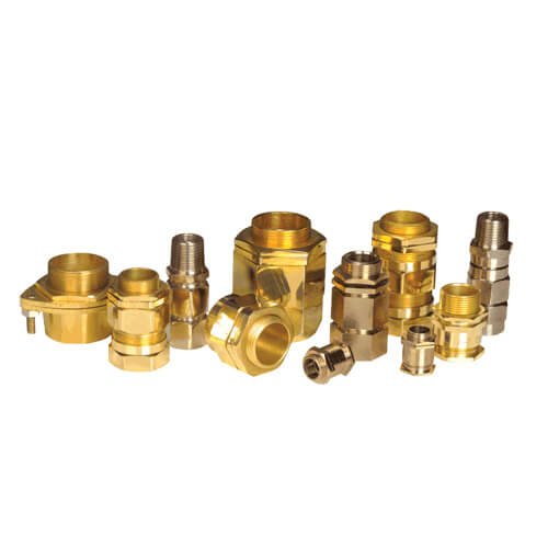 Cable Glands 14